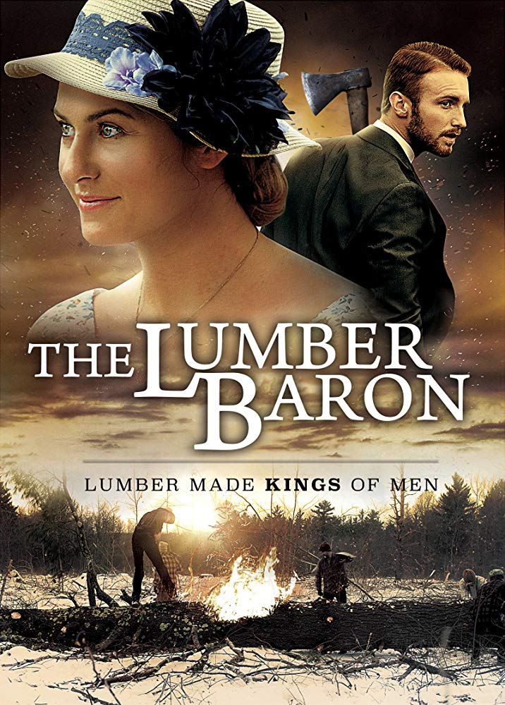 The Lumber Baron 2019 1080p WEBRip x264-RARBG The Lumber Baron 2019 1080p WEBRip x264-RARBG