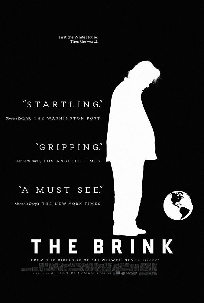 The Brink 2019 WEB-DL XviD AC3-FGT The Brink 2019 WEB-DL XviD AC3-FGT