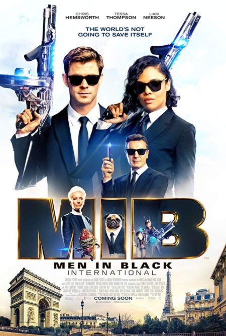 Men in Black International 2019 720p NEW HDTC-1XBET Men in Black International 2019 720p NEW HDTC-1XBET