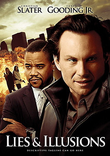 Lies and Illusions 2009 BRRip XviD MP3-XVID Lies and Illusions 2009 BRRip XviD MP3-XVID