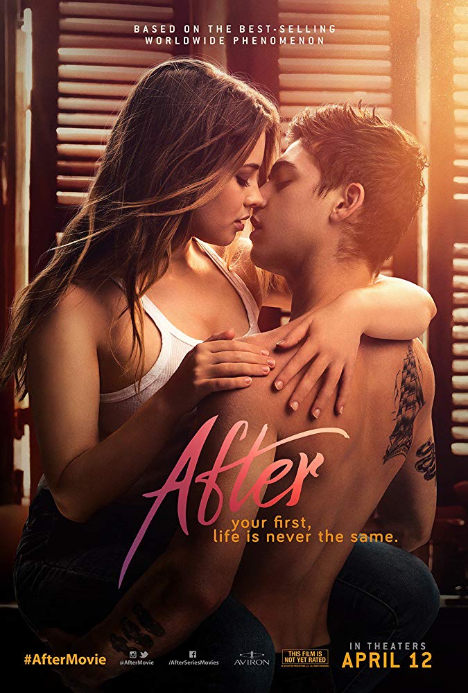After 2019 DVDR-JFKDVD After 2019 DVDR-JFKDVD