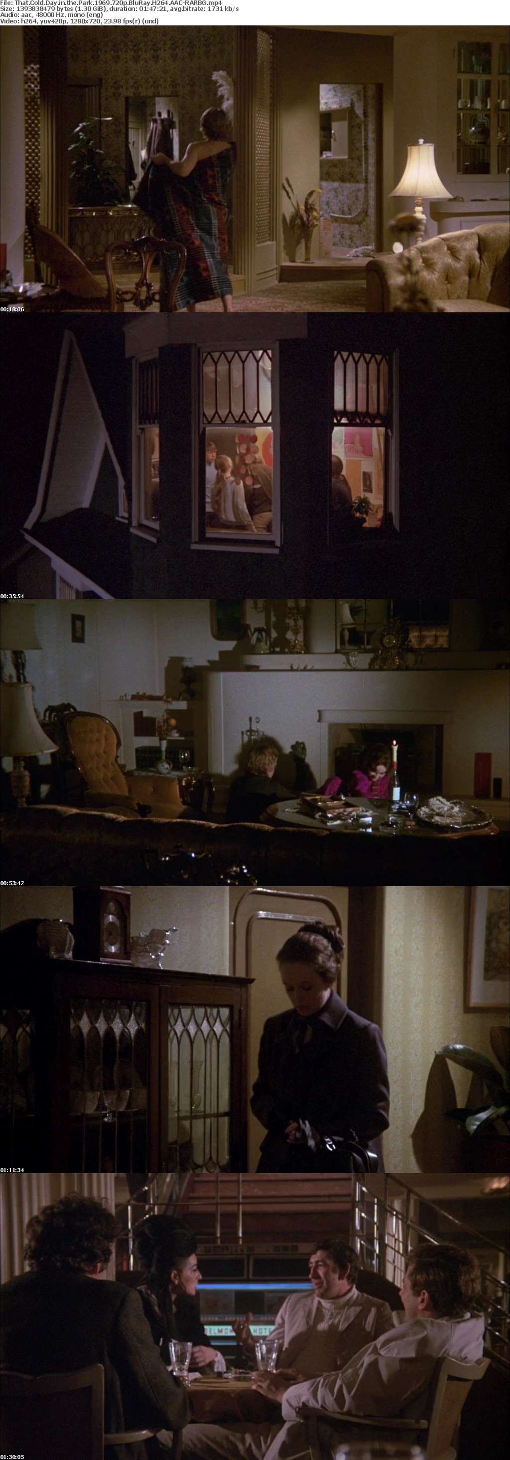 That Cold Day in the Park 1969 720p BluRay H264 AAC-RARBG That Cold Day in the Park 1969 720p BluRay H264 AAC-RARBG