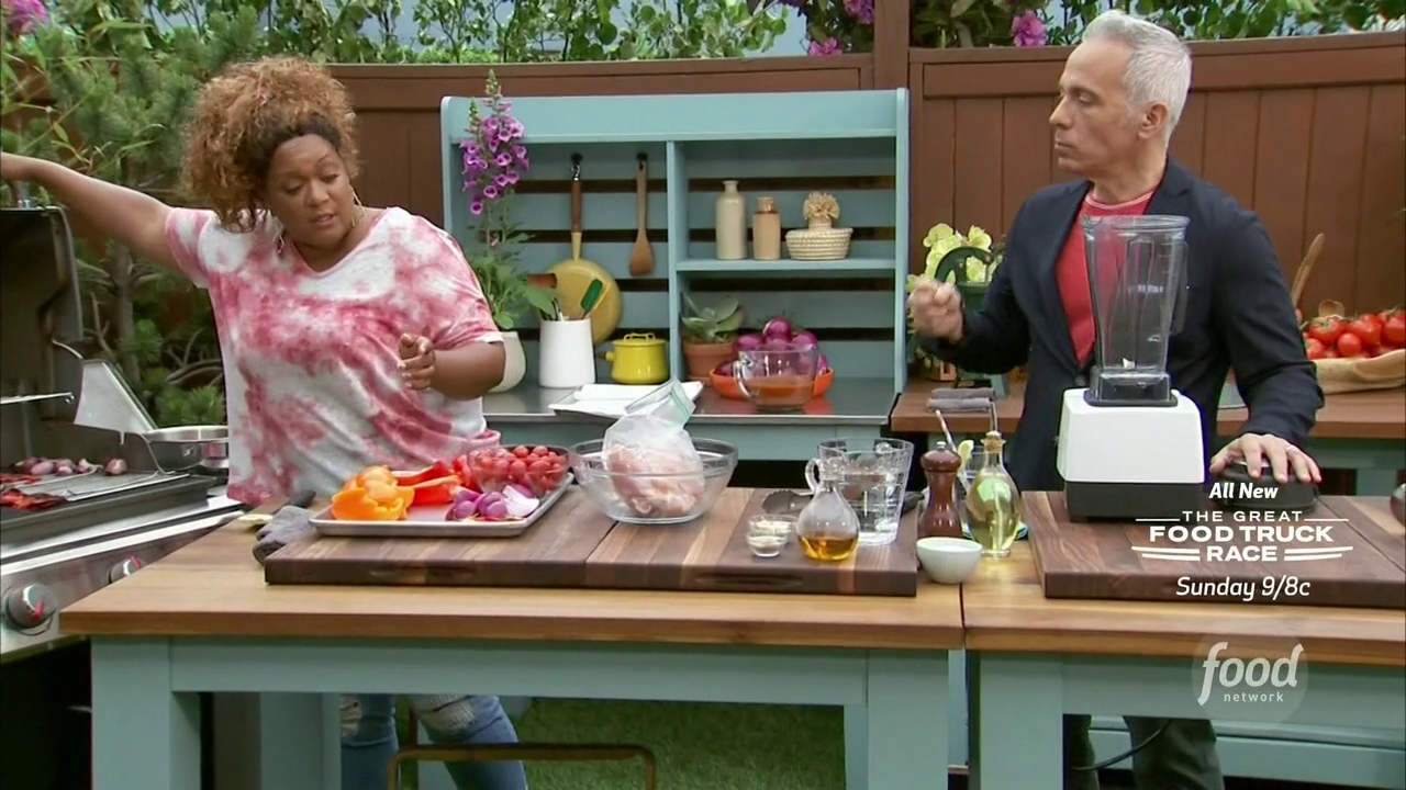 The Kitchen S21E10 Summer Staycation 720p HDTV x264-W4F The Kitchen S21E10 Summer Staycation 720p HDTV x264-W4F