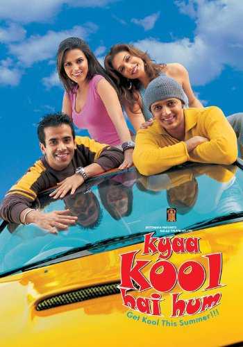 Kyaa Kool Hai Hum (2005) Hindi 720p HDRip ESubs-DLW