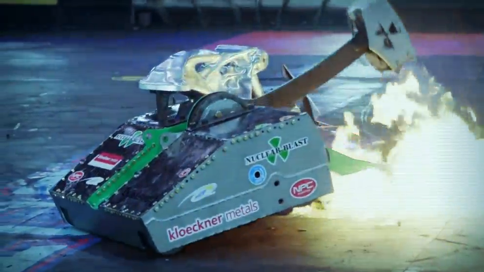 BattleBots 2015 S04E07 WEB x264-TBS BattleBots 2015 S04E07 WEB x264-TBS
