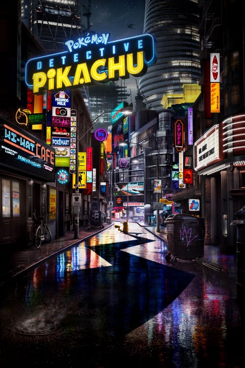 Pokemon Detective Pikachu 2019 1080p BluRay Remux AVC Atmos-PmP Pokemon Detective Pikachu 2019 1080p BluRay Remux AVC Atmos-PmP