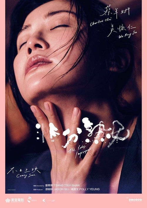 The Lady Improper 2019 1080p BluRay x264-ROVERS The Lady Improper 2019 1080p BluRay x264-ROVERS