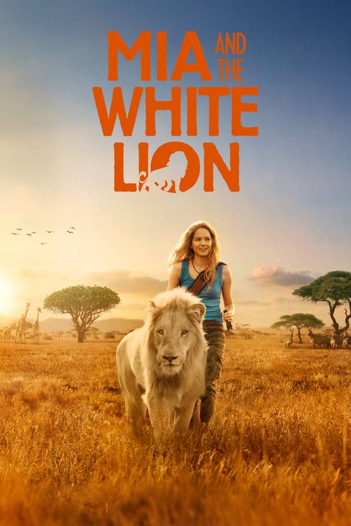 Mia und der weisse Loewe 2018 German 720p BluRay x264-PL3X Mia und der weisse Loewe 2018 German 720p BluRay x264-PL3X