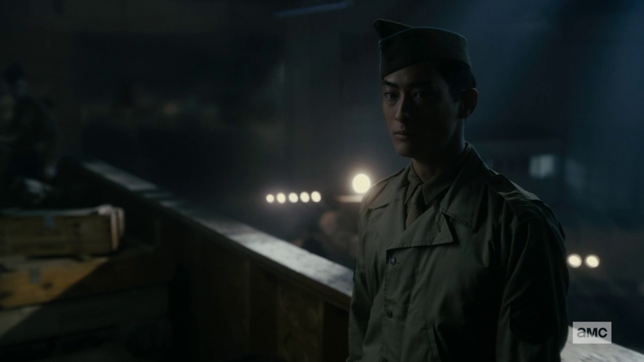 The Terror S02E05 720p WEB h264-TBS The Terror S02E05 720p WEB h264-TBS