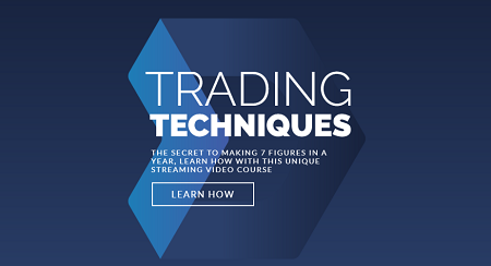 Steven Dux - Trading Techniques Steven Dux - Trading Techniques