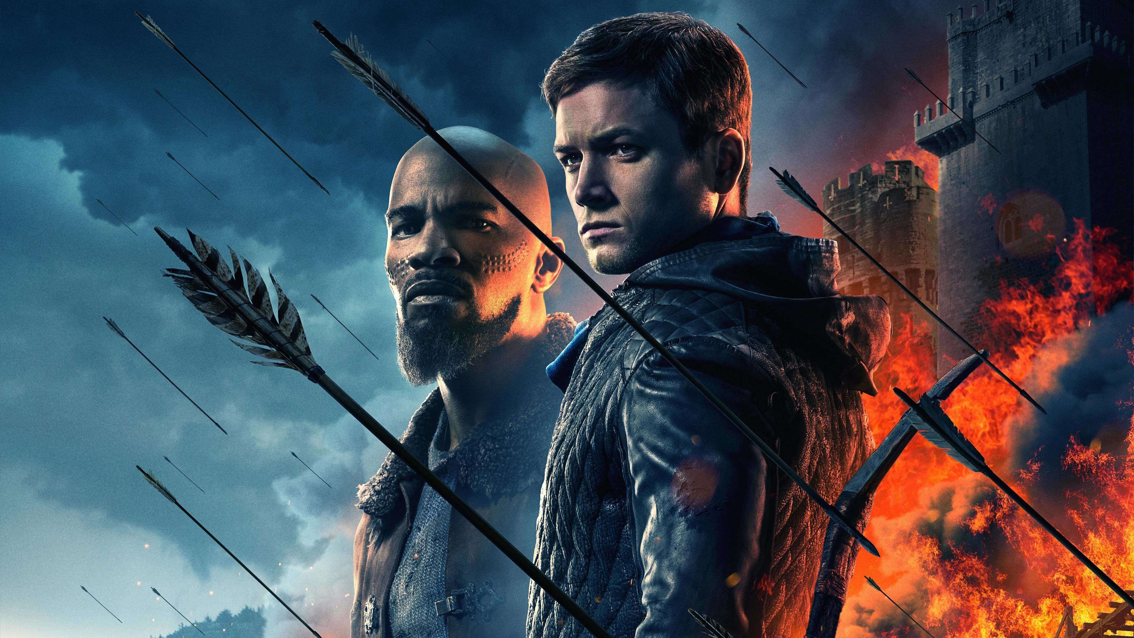 Robin Hood 2018 720p BluRay x264-x0r Robin Hood 2018 720p BluRay x264-x0r
