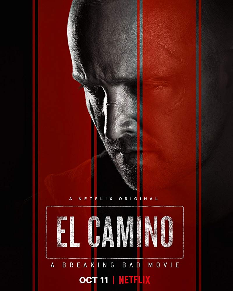 El Camino A Breaking Bad Movie 2019 WEB-DL 1080p H264 AC3-5 1-RypS El Camino A Breaking Bad Movie 2019 WEB-DL 1080p H264 AC3-5 1-RypS