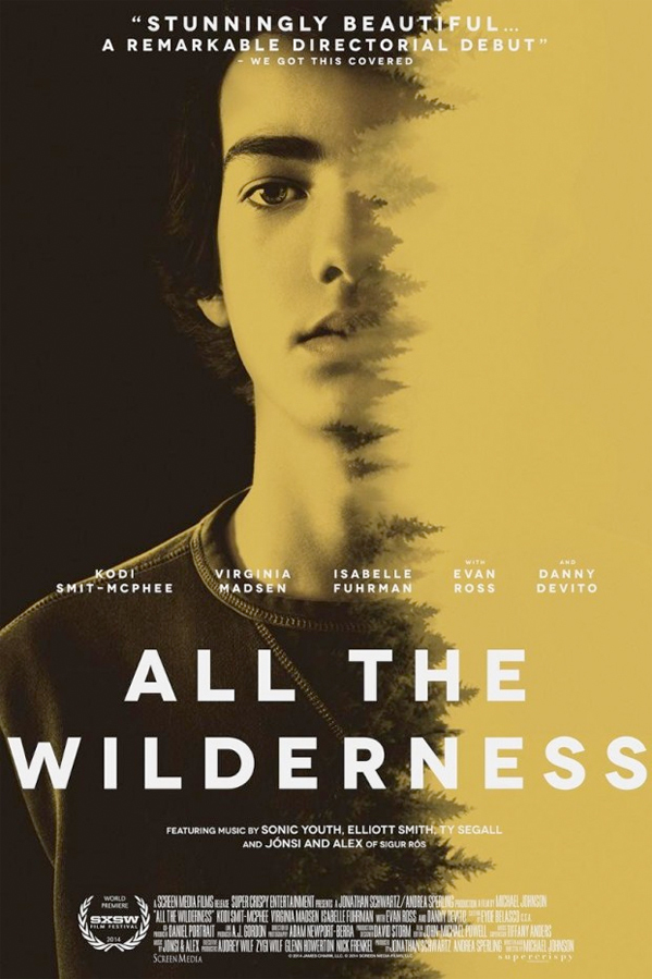 All The Wilderness 2014 720p BluRay H264 AAC-RARBG All The Wilderness 2014 720p BluRay H264 AAC-RARBG