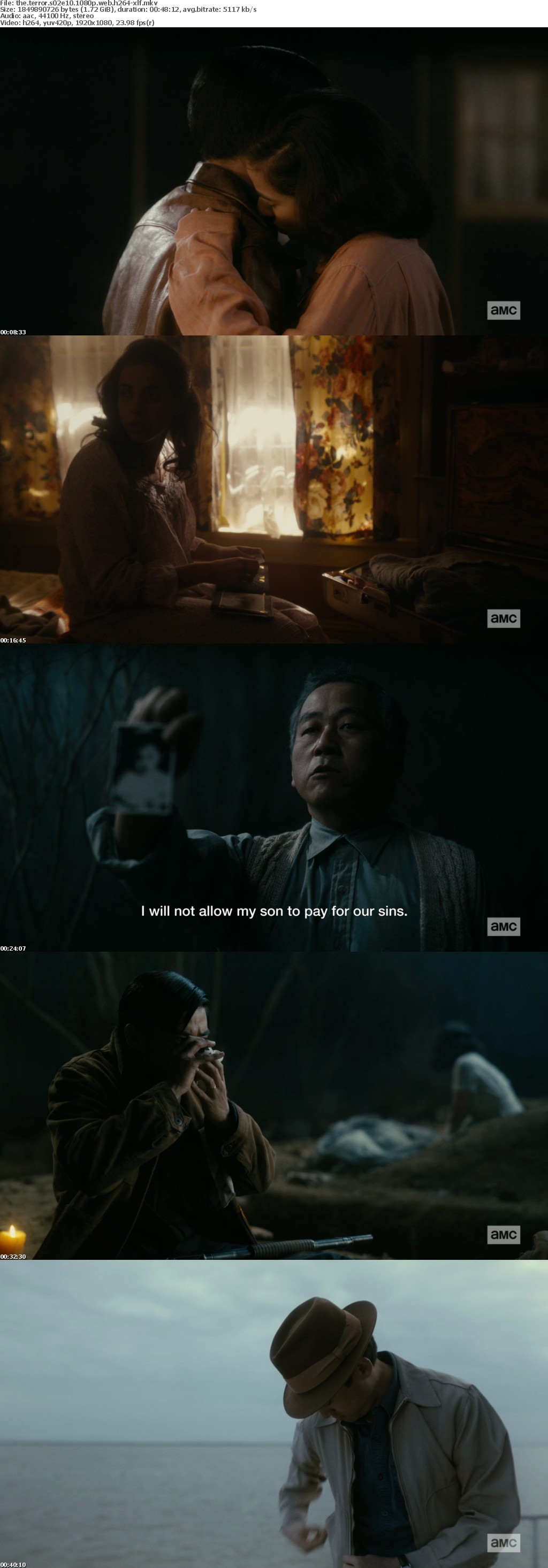 The Terror S02E10 1080p WEB H264-XLF The Terror S02E10 1080p WEB H264-XLF