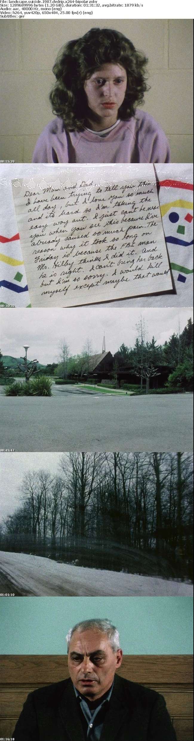 Landscape Suicide 1987 DVDRip x264-BiPOLAR Landscape Suicide 1987 DVDRip x264-BiPOLAR