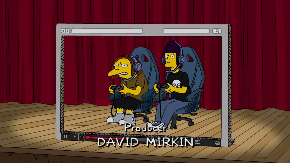The Simpsons S31E06 WEB x264-XLF The Simpsons S31E06 WEB x264-XLF