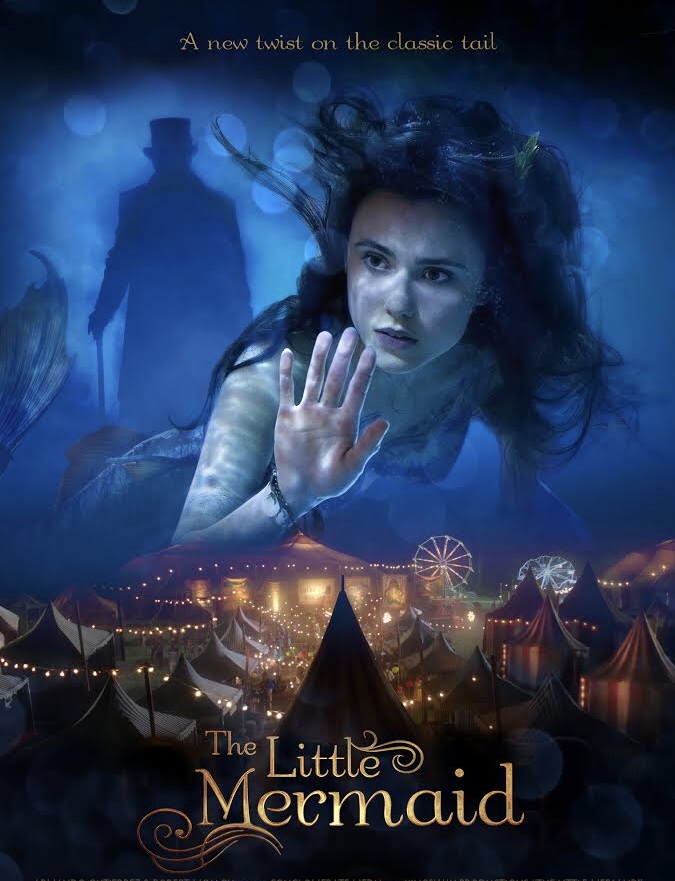 The Little Mermaid 2018 1080p AMZN WEBRip DDP5 1 x264-NTG The Little Mermaid 2018 1080p AMZN WEBRip DDP5 1 x264-NTG