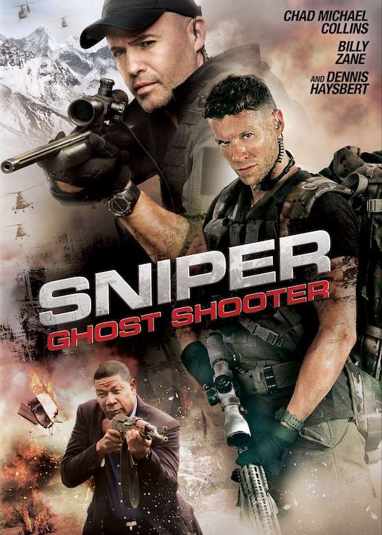 Sniper Ghost Shooter 2016 1080p AMZN WEBRip DDP5 1 x264-ABM Sniper Ghost Shooter 2016 1080p AMZN WEBRip DDP5 1 x264-ABM