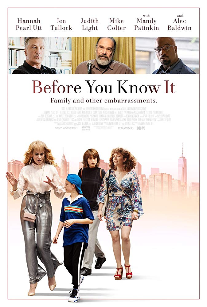 Before You Know It 2019 1080p WEB-DL H264 AC3-EVO Before You Know It 2019 1080p WEB-DL H264 AC3-EVO