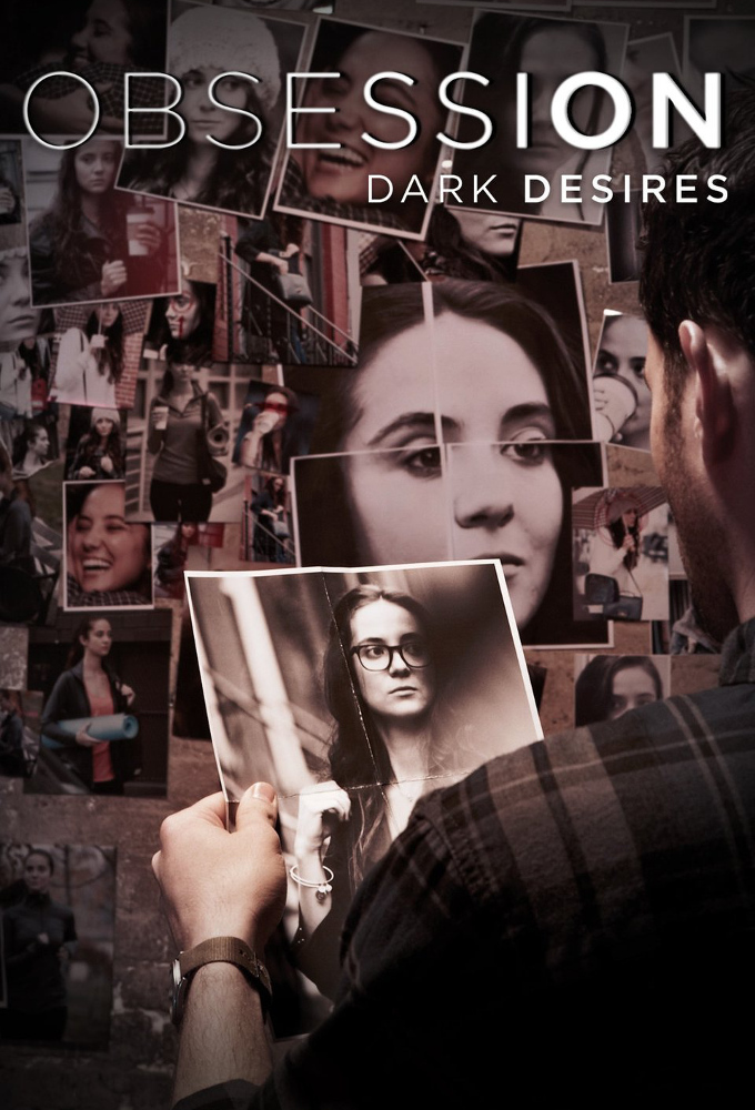 Obsession Dark Desires S03E08 Campaign Trail of Fears XviD-AFG