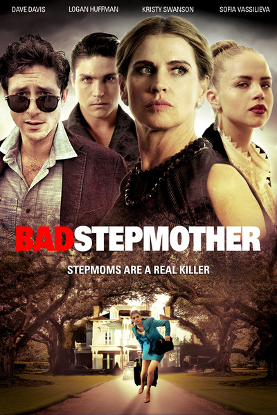 Bad Stepmother 2018 1080p WEBRip x264-RARBG