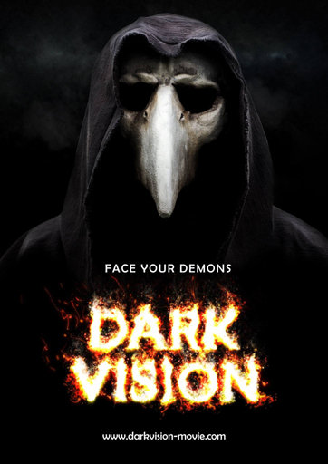 Dark Vision 2015 WEBRip XviD MP3-XVID