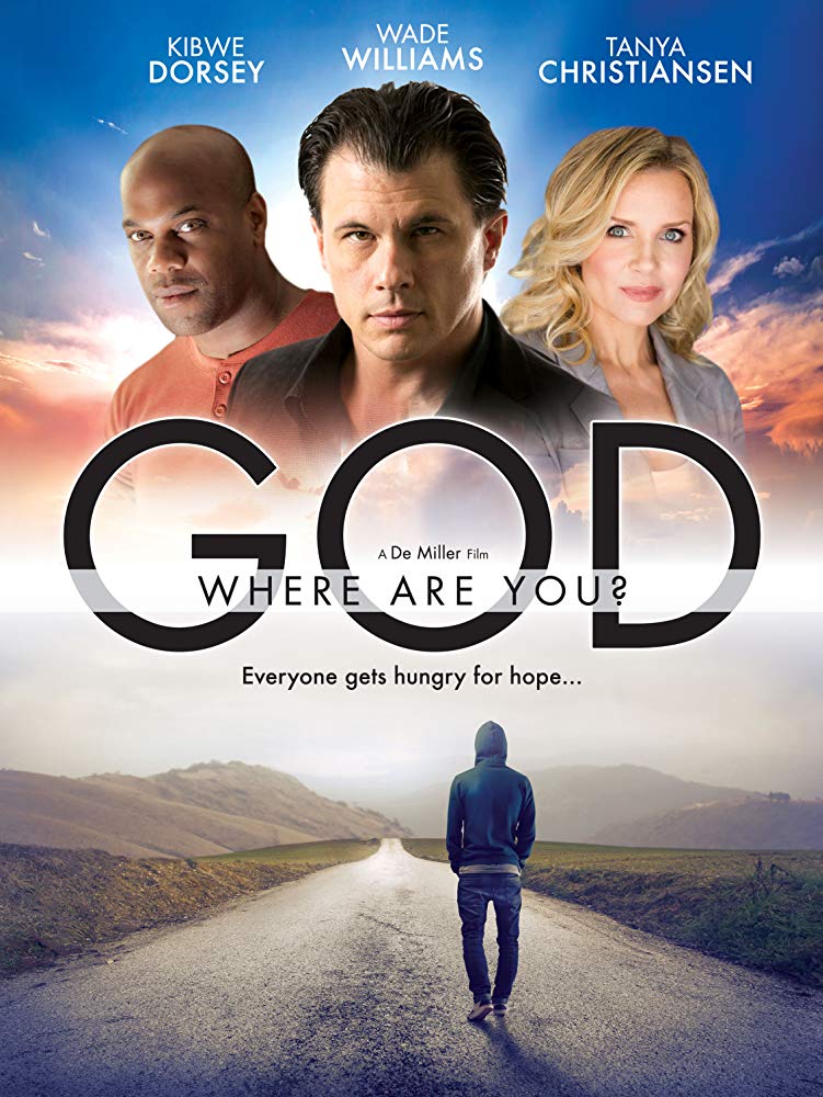 God Where Are You 2014 WEBRip XviD MP3-XVID