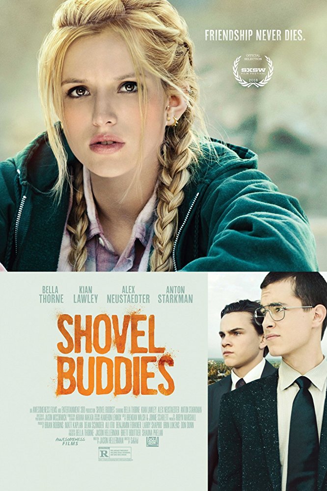 Shovel Buddies 2016 WEB-DL x264-FGT