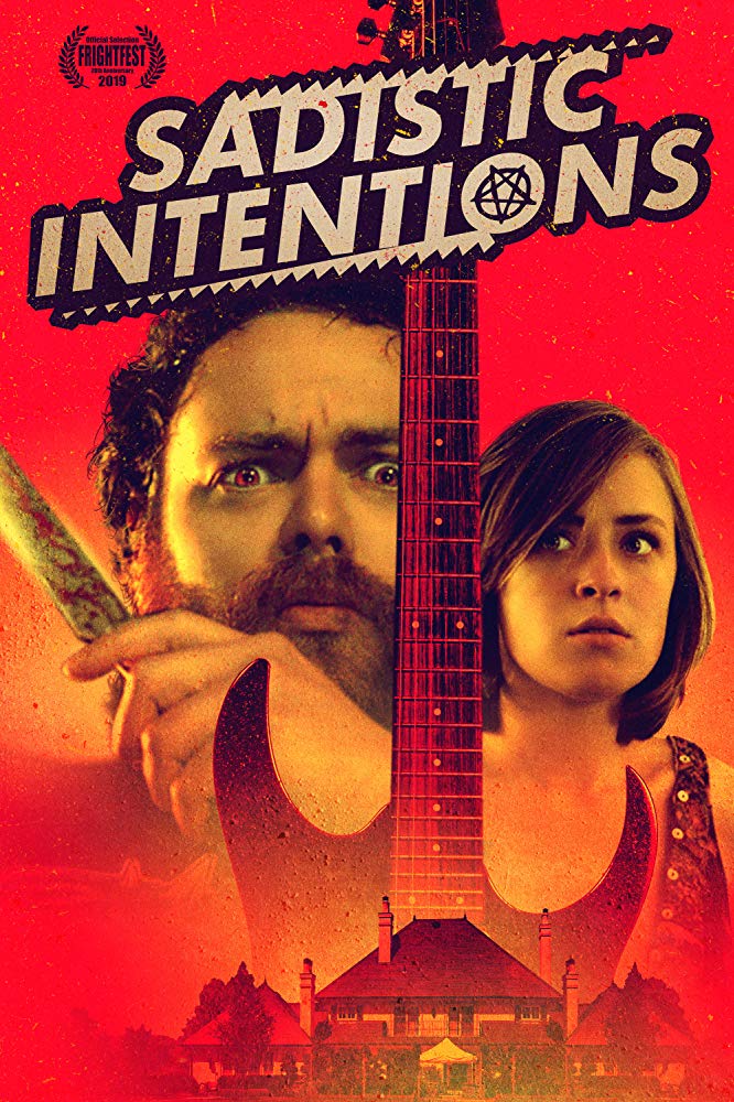 Sadistic Intentions 2019 WEB-DL x264-FGT