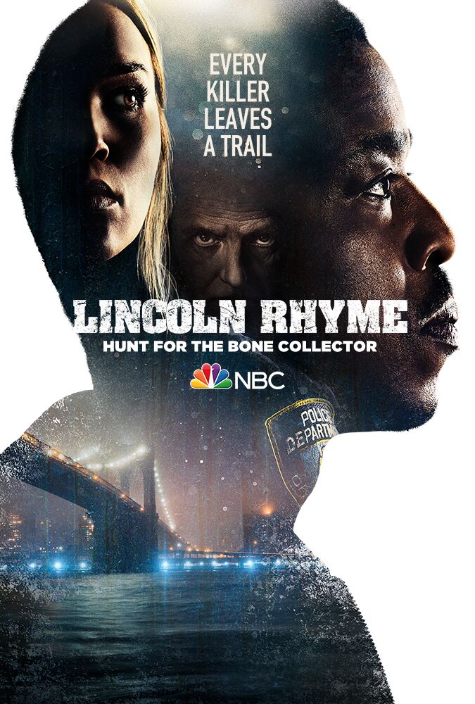 Lincoln Rhyme Hunt for the Bone Collector S01E05 1080p WEB x264-XLF