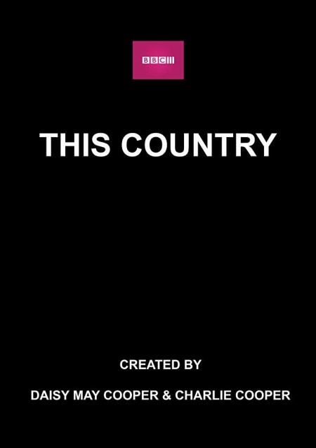 This Country S03E02 Driving Lesson 480p x264-mSD