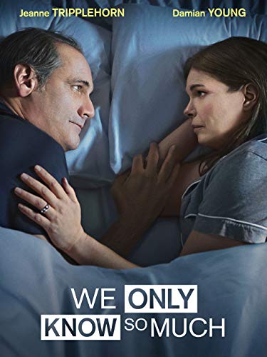 We Only Know So Much (2019) 1080p WEB-DL H264 AC3-EVO