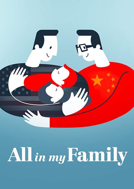 All in My Family (2019) 1080p WEB x264-iNTENSO