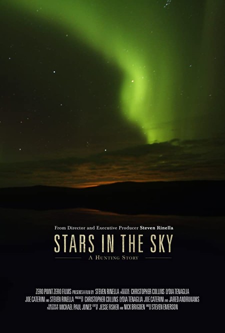 Stars in the Sky A Hunting Story (2019) 1080p WEBRip AAC2.0 x264-TEPES