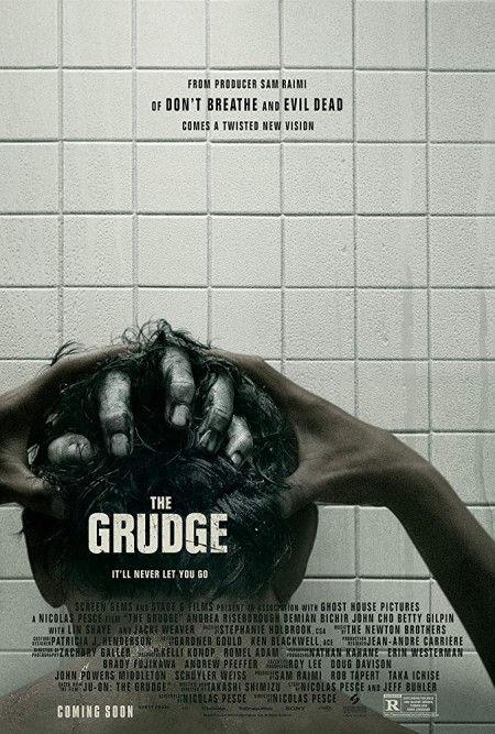 The Grudge (2020) 1080p BluRay 1400MB DD5.1 x264-GalaxyRG