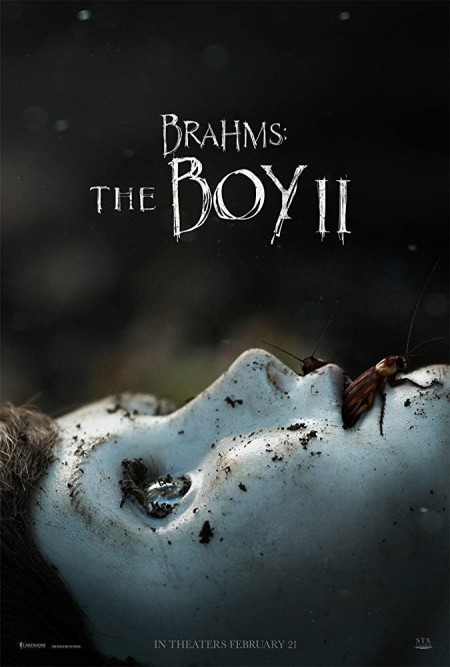 Brahms The Boy 2 (2020) 720p HDCAM-C1NEM4