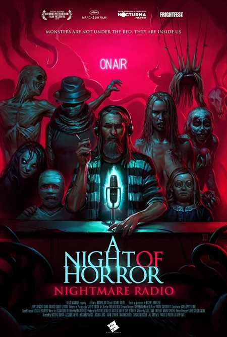 A Night Of Horror Nightmare Radio (2019) 1080p WEB-DL H264 AC3-EVO - ANT