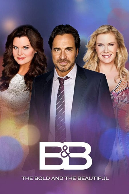 The Bold and the Beautiful S33E127 480p x264-mSD