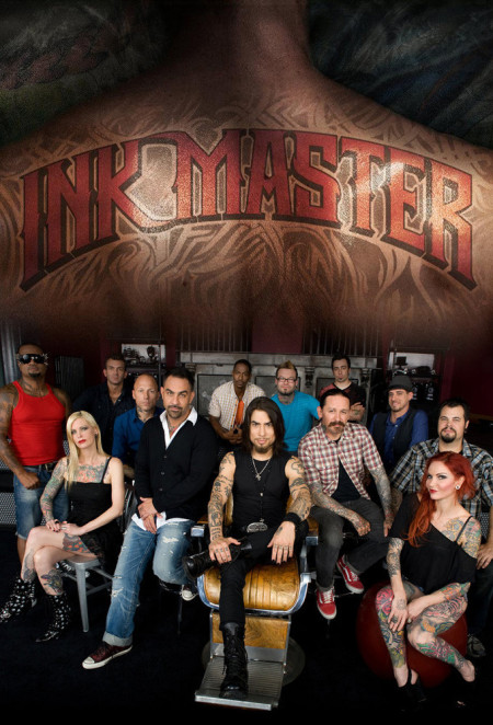 Ink Master S13E13 There Can Only Be One 480p x264-mSD