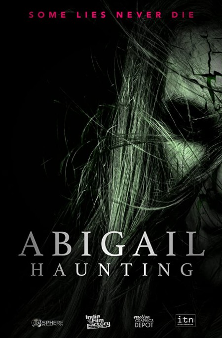 Abigail Haunting 2020 1080p WEBRip DDP2 0 x264-RR