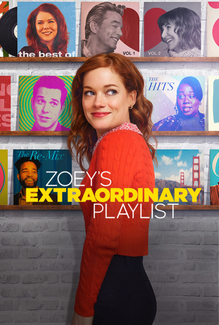 Zoeys Extraordinary Playlist S01E09 Zoeys Extraordinary Silence AMZN WEB-DL ...