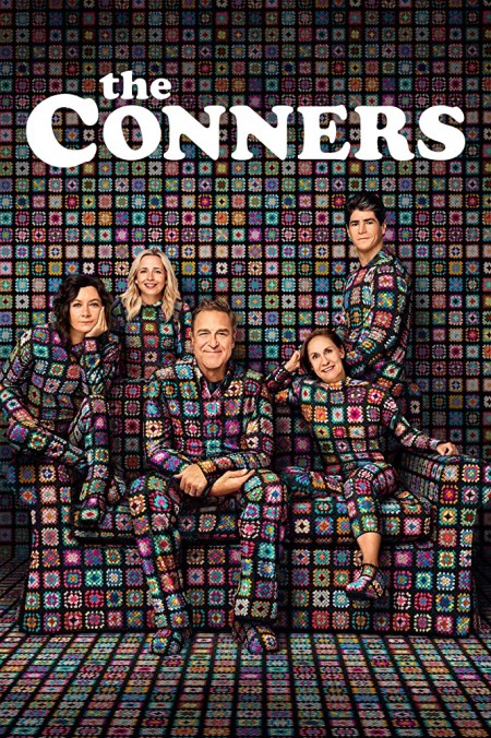 The Conners S02E17 720p HDTV x264-AVS
