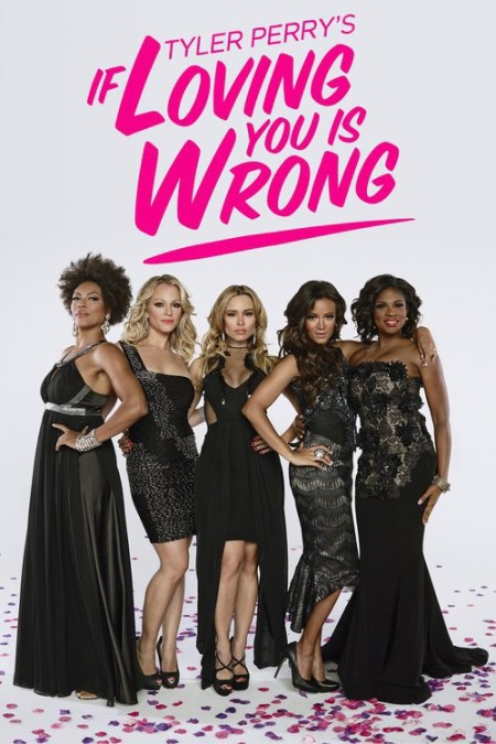 If Loving You Is Wrong S05E02 720p WEBRip x264-XLF