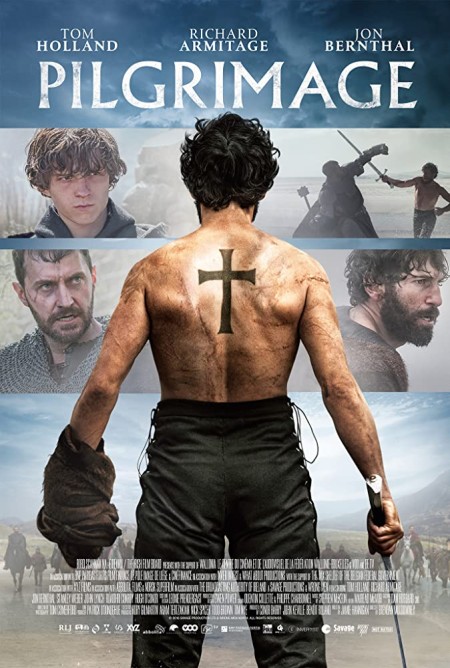 Pilgrimage S03E03 The Road To Istanbul 480p x264-mSD