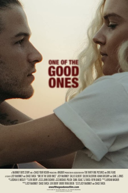 One Of The Good Ones (2020) 1080p WEB-DL H264 AC3-EVO