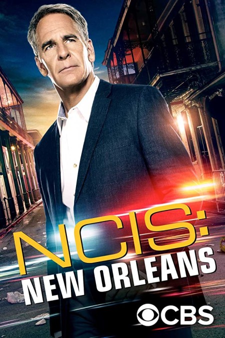 NCIS New Orleans S06E19 HDTV x264-KILLERS