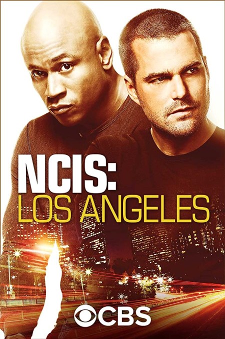NCIS Los Angeles S11E20 720p AMZN WEB-DL DDP5 1 H 264-T6D