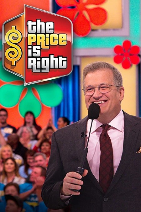 The Price Is Right S48E135 480p x264-mSD