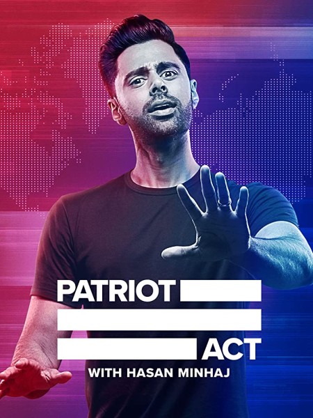 Patriot Act with Hasan Minhaj S05E06 720p WEB X264-AMRAP