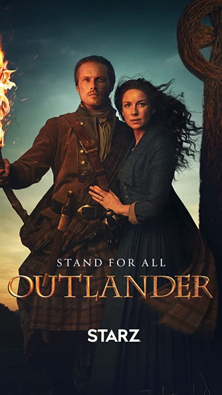 Outlander S05E09 Monsters And Heroes 720p NF WEBRip DDP5 1 x264-NTb
